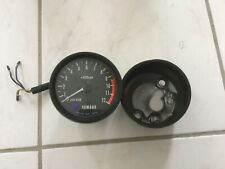 Yamaha Drehzahlmesser