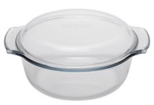 Pyrex Kasserolle "Classic