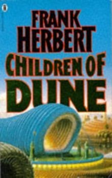 Children dune von frank - children,