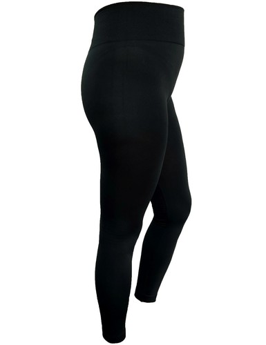 Thermo leggins damen high - thermo,