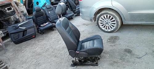 Sitz 121390 für ford - sitz, v.l.