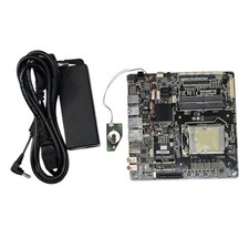 Gigabyte GA-H110TN Mini-ITX