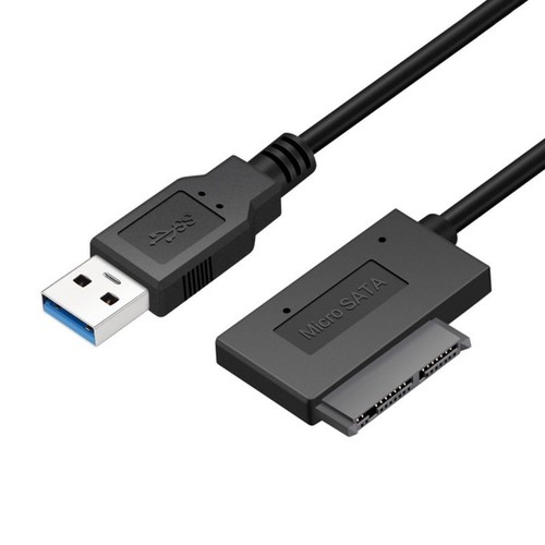 Micro sata auf usb - micro,