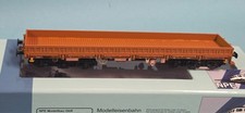 NPE H0 NW22026 6achs Schwerlastwagen Samms 4860 DR Ep.IV - hellbraun /TOP+OVP
