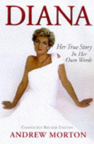 Diana her true story morton - true, story,