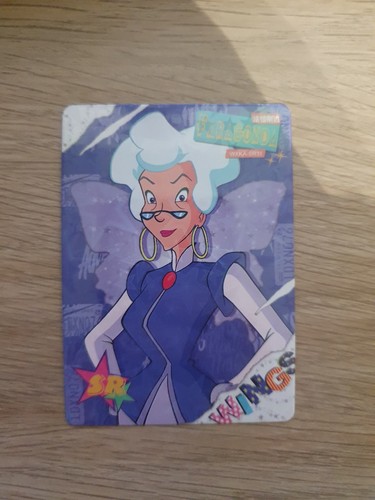 Winx club trading cards - club,