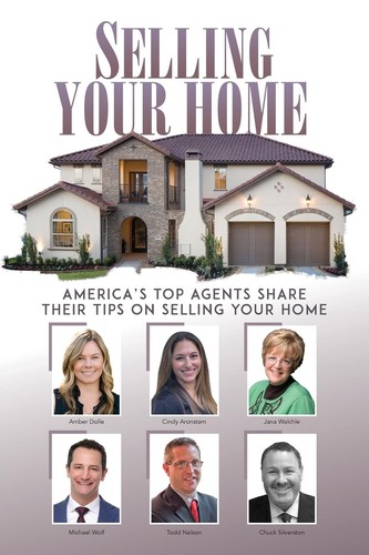 Real estate selling your - selling,