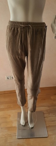 Oakwood gift lederhose jogpant - lederhose,