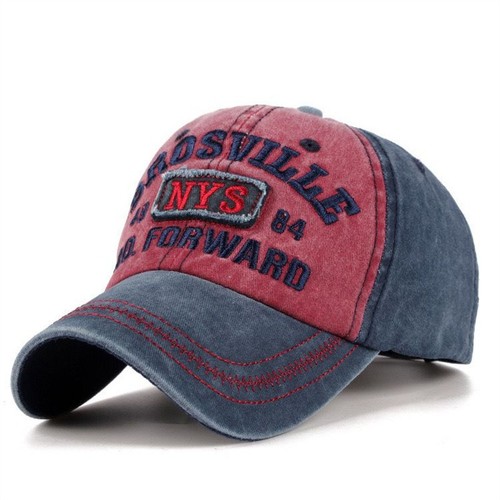 Unisex baseballcap nys - unisex,