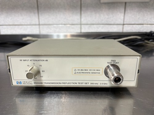 Agilent 85044b - agilent,