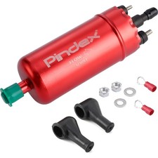 Elektrische Kraftstoffpumpe