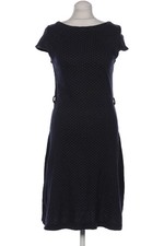 ZERO Kleid Damen Dress Damenkleid Gr. EU 38 Baumwolle Marineblau #vkwaeq5