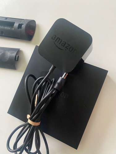 Amazon fire generation - amazon, 1.