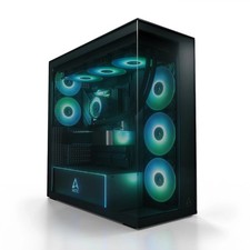 ARCTIC Xtender PC Case
