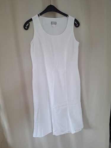Sommer kleid basic - sommer,