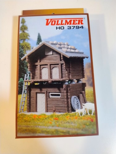 Vollmer 3794 heustadl für - h0,