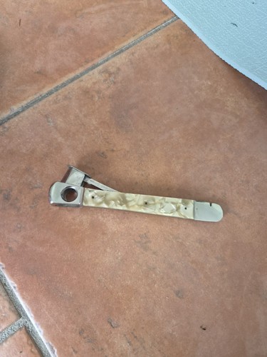 Vintage pfeilring solingen - pfeilring,