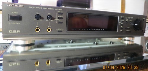 Technics 90 psc - ge,