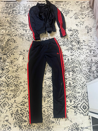 Adidas jungen jogginganzug 164 - adidas,