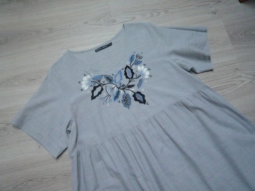 Gudrun sjöden kleid - gudrun,