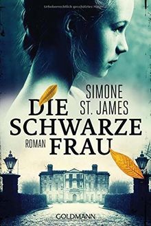 Die schwarze frau roman - schwarze, frau:
