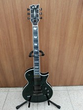 ESP E-II Eclipse E-Gitarre -
