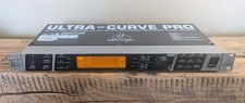 Behringer DEQ2496 ULTRA-CURVE
