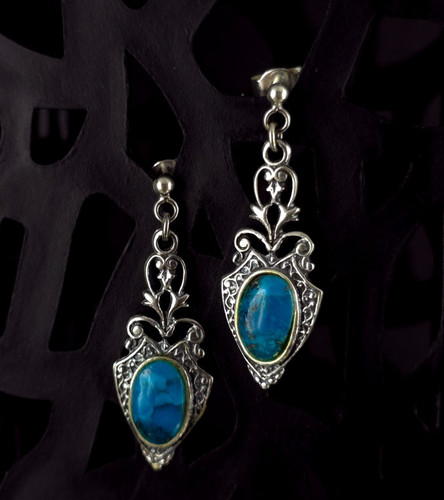 Ohrringe silber 925 - silber,