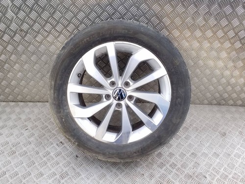 Volkswagen roc 2024 r17 - volkswagen,