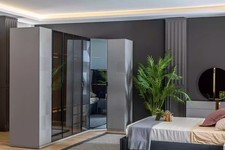 Eckschrank Kleiderschrank