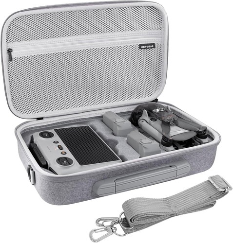 Dji mini pro tragetasche - mini, 5