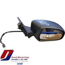 Ford Focus MK2 Außenspiegel Rechts elektrisch