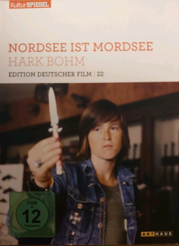 Nordsee ist mordsee dvd - nordsee,