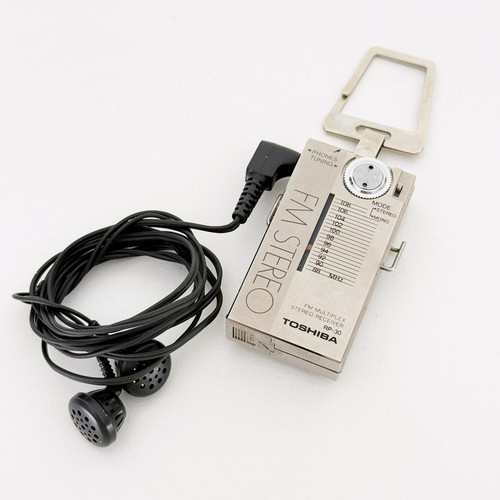 Toshiba fm multiplex - rp-30,