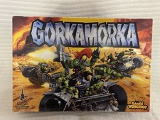 Gorkamorka Grundbox –