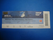 14/15 Ticket 1899 Hoffenheim