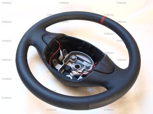 Lenkrad neu beziehen - , fiat