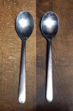 2 x IKEA Löffel 19 cm