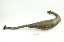 Aprilia RS 125 GS Bj. 1994 - Krümmer Abgaskrümmer Auspuff A566030364