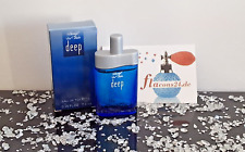 Davidoff Cool Water Deep EDT 7,5ml Herren - Parfumminiaturen bei flacons24