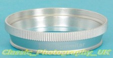 LEICA SNHOO Adapterring KOPIE = 39mm E39 Filter zum Einschrauben auf SUMMITAR E36 Objektiv