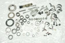 DUCATI MONSTER 1100 EVO ABS M5 SCHRAUBEN & KLEINTEILE - MOTOR