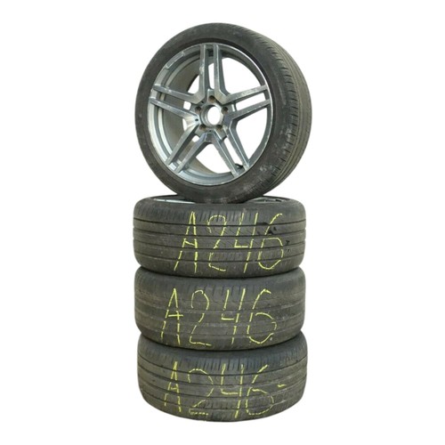 Mercedes a207 klasse - mercedes,