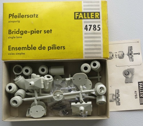 Faller ams 4785 - ,