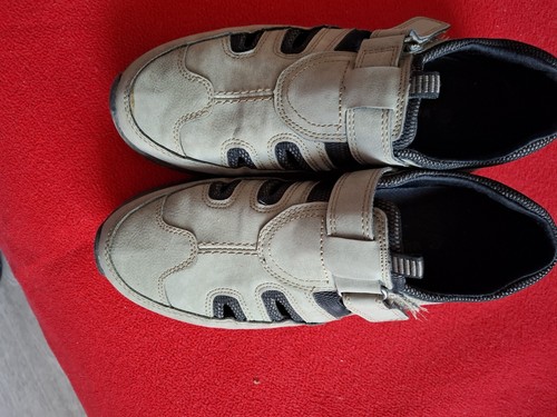 Herren schuhe woodstone - schuhe, gr.40