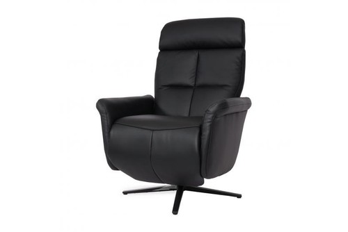 Design relaxsessel leder - leder, tv