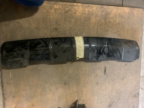 Mercedes w164 stoßstange - ml,