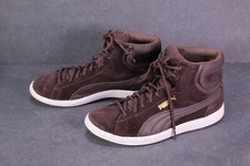 Puma Sneaker Vikky Mid Twill