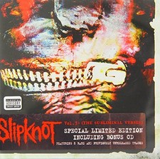 Slipknot - Vol. 3: The