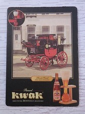 Bier Untersetzer ~ Brouwerij